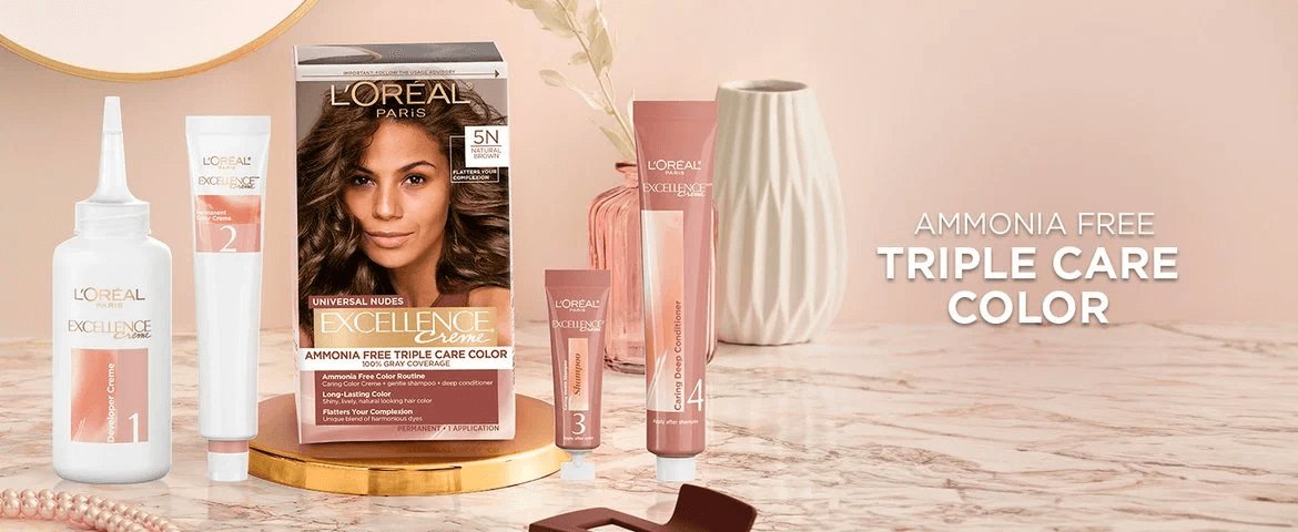 Loreal Haircolor Excellance Nudes Navcard 2 2a